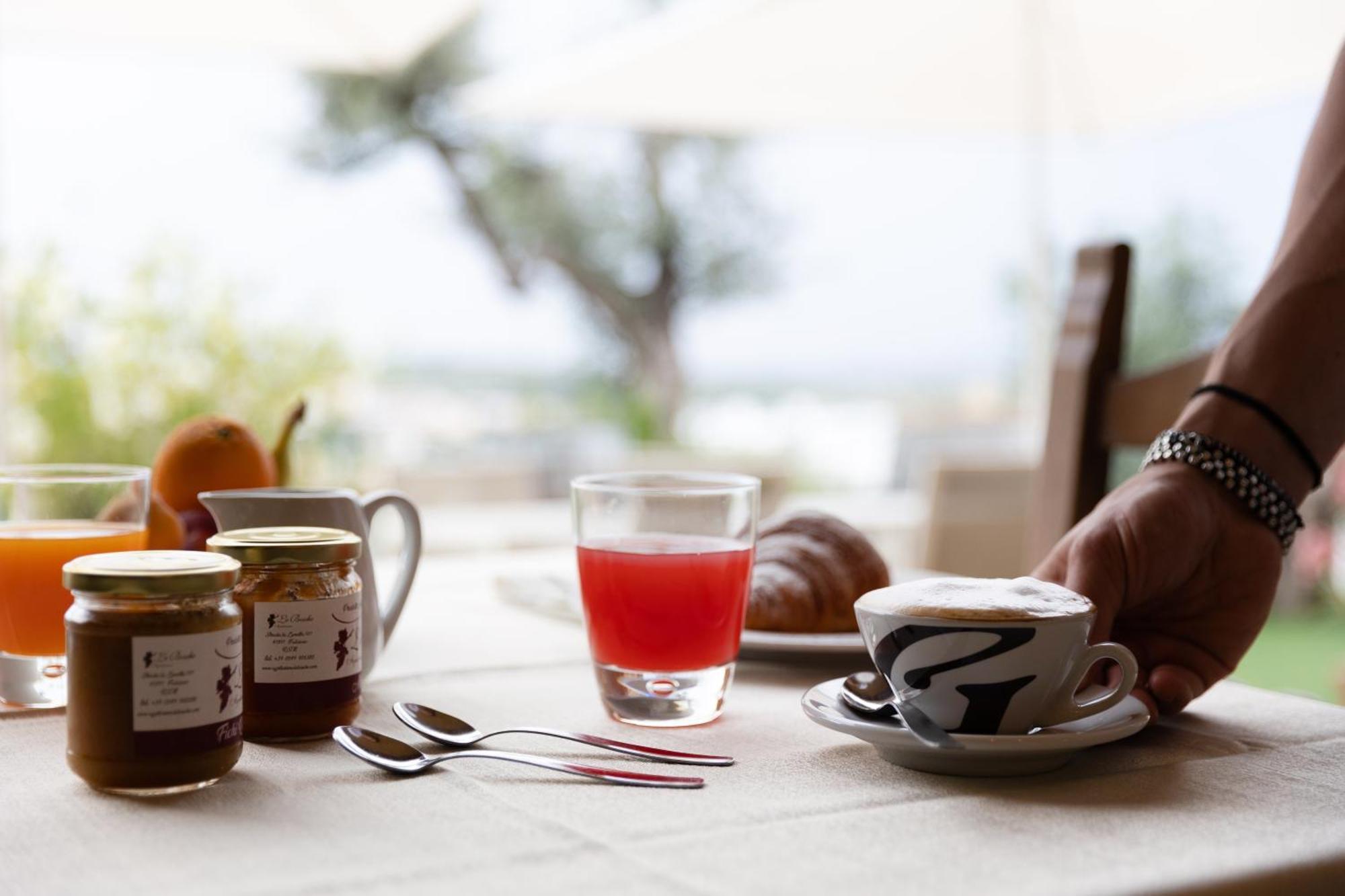 Agriturismo Le Bosche San Marino Kültér fotó