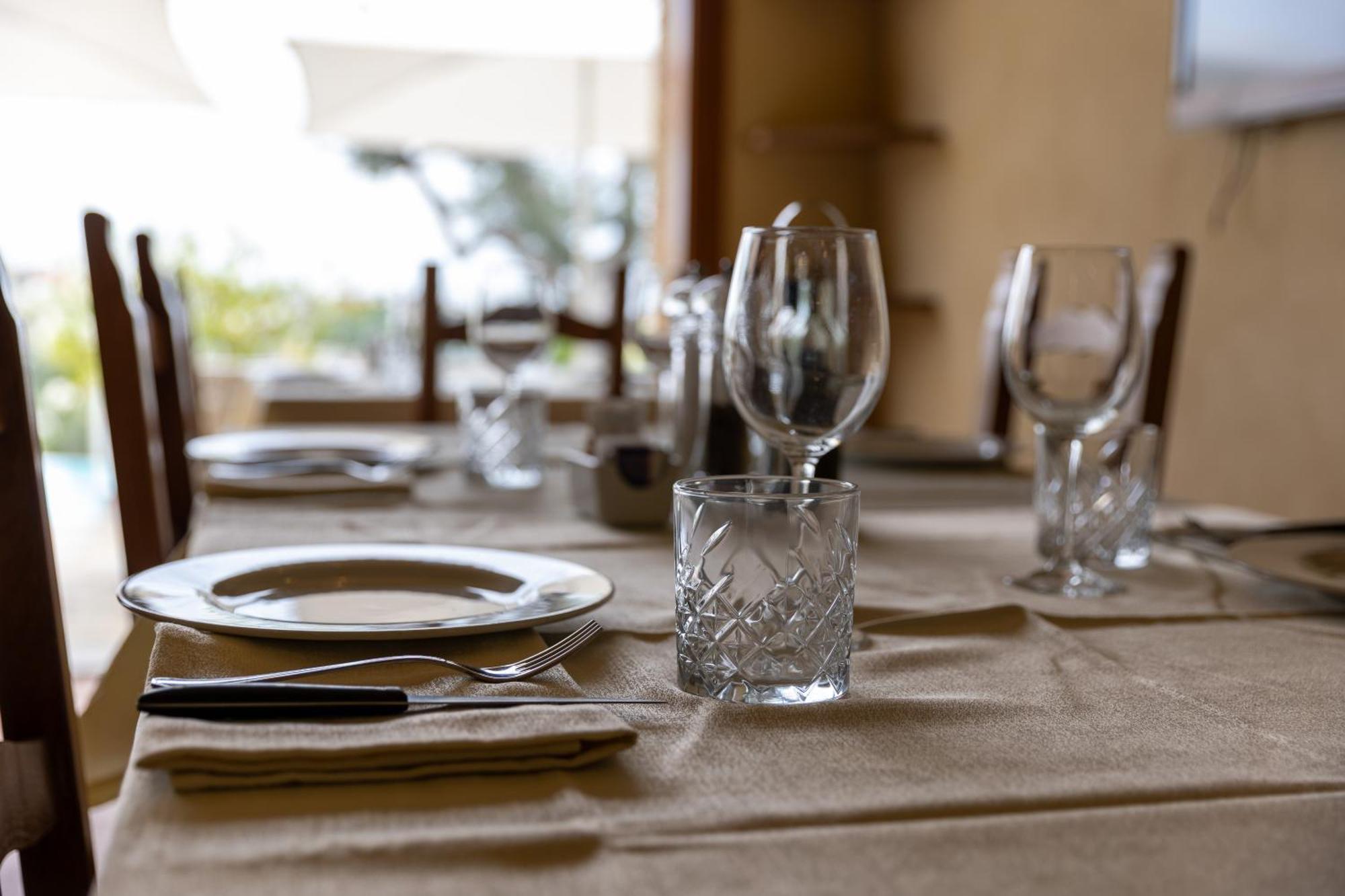 Agriturismo Le Bosche San Marino Kültér fotó