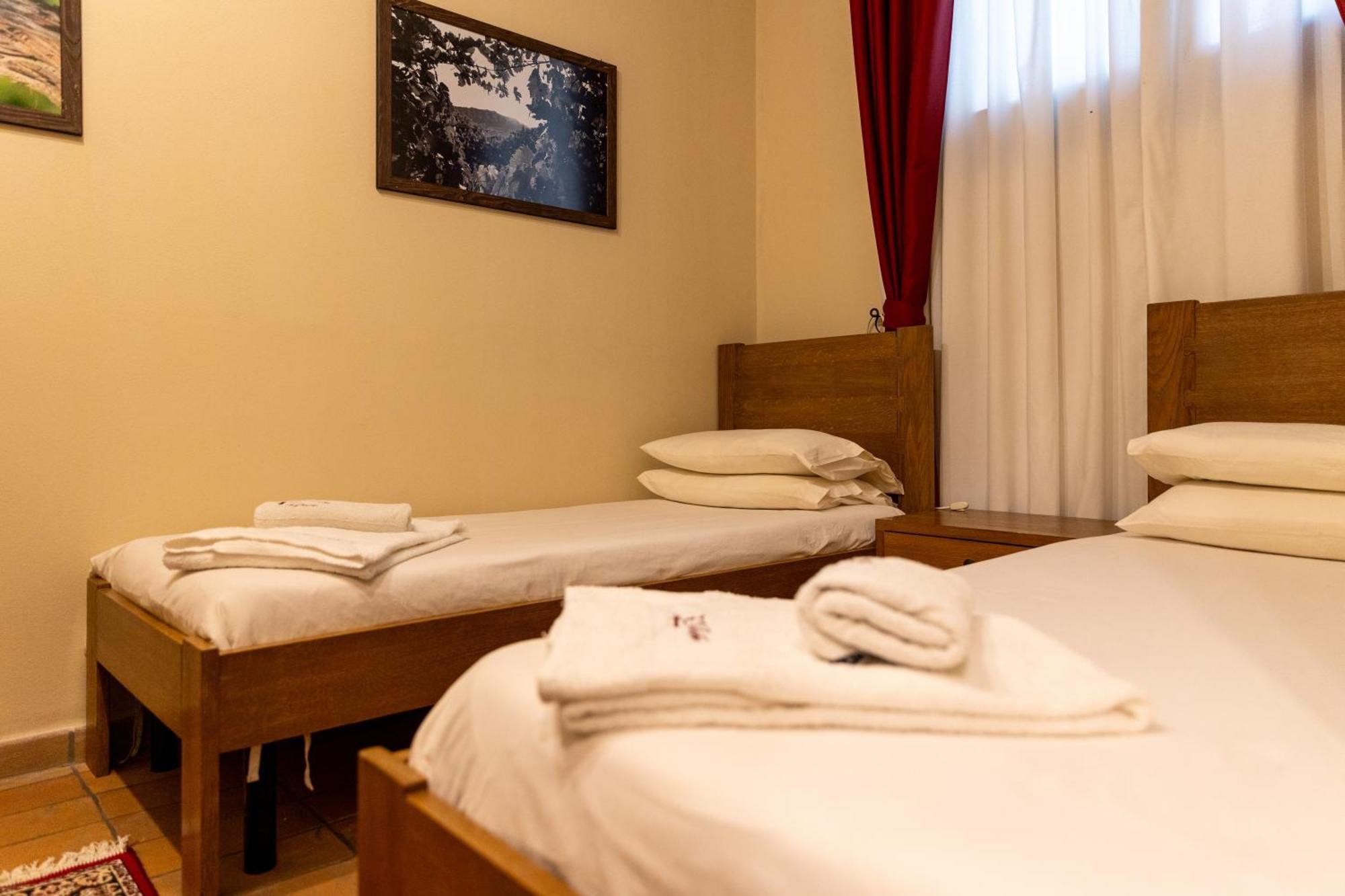 Agriturismo Le Bosche San Marino Kültér fotó