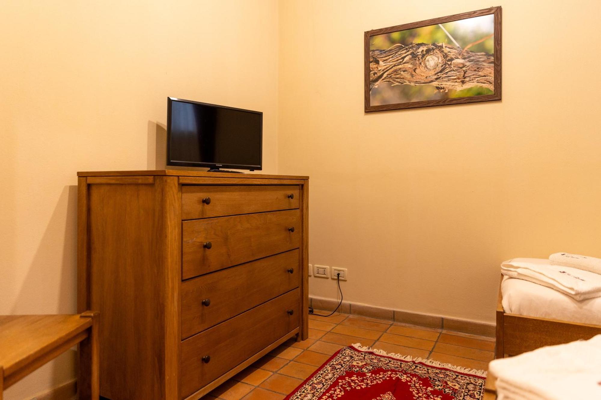 Agriturismo Le Bosche San Marino Kültér fotó