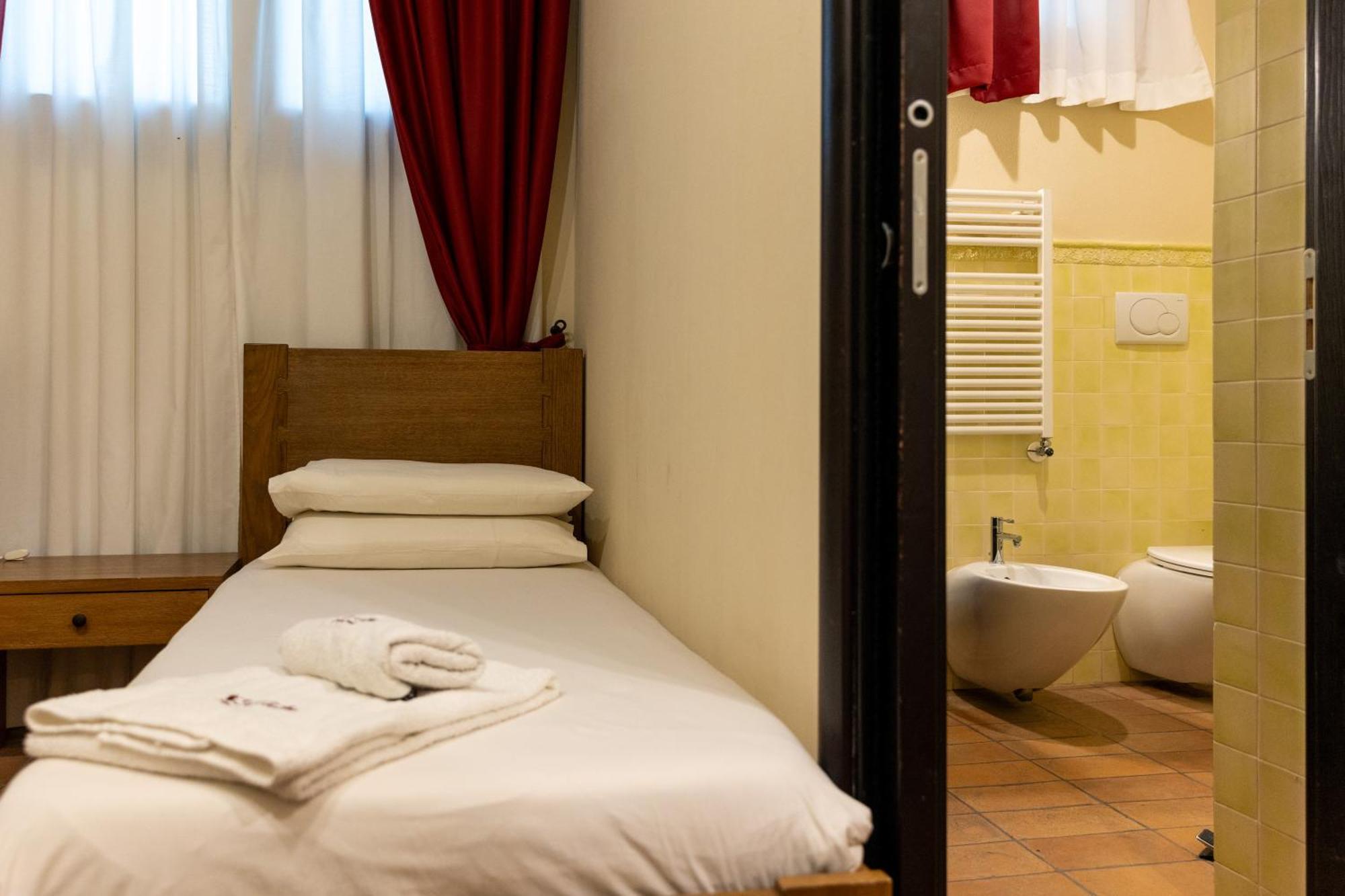 Agriturismo Le Bosche San Marino Kültér fotó