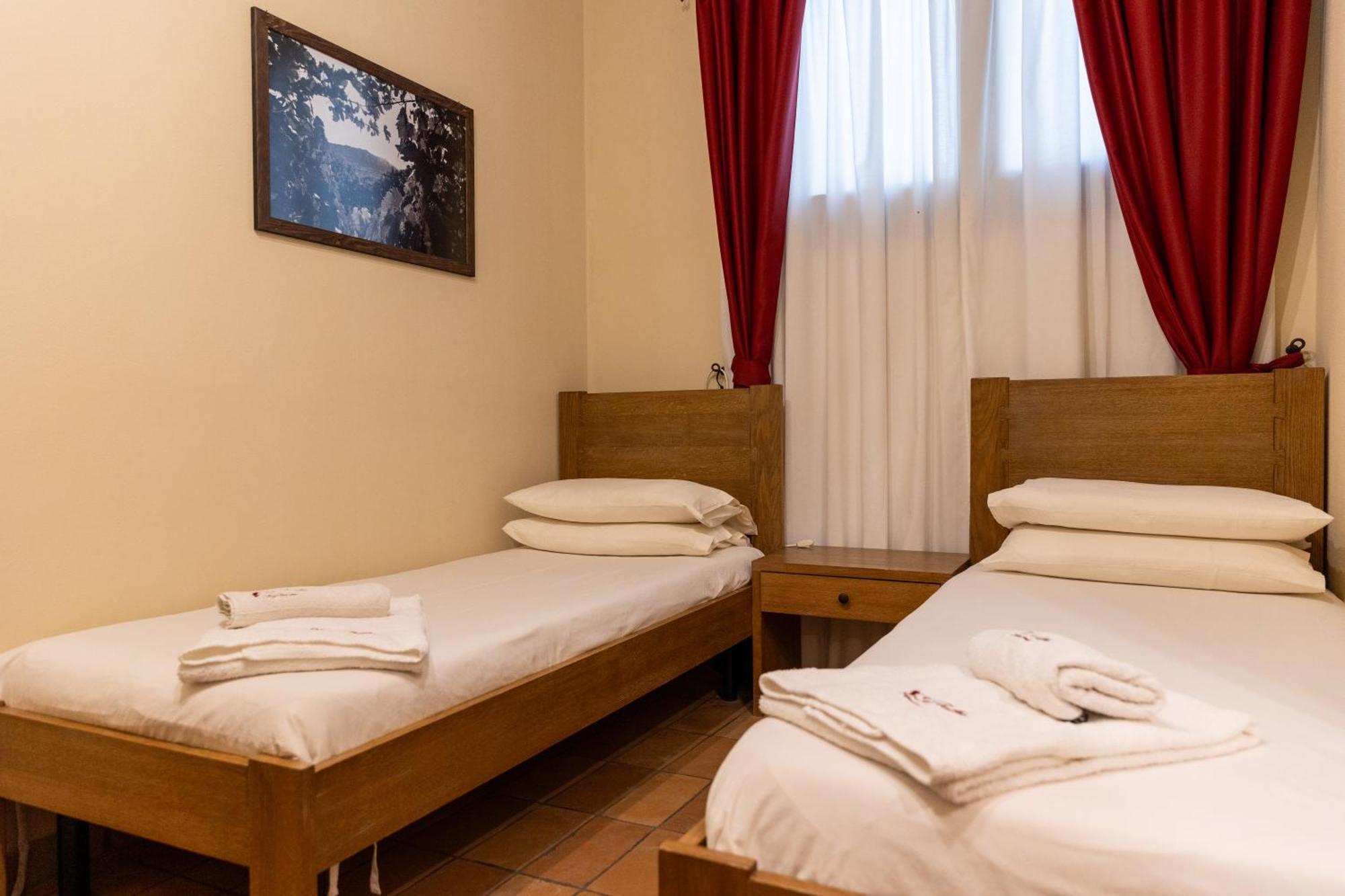 Agriturismo Le Bosche San Marino Kültér fotó