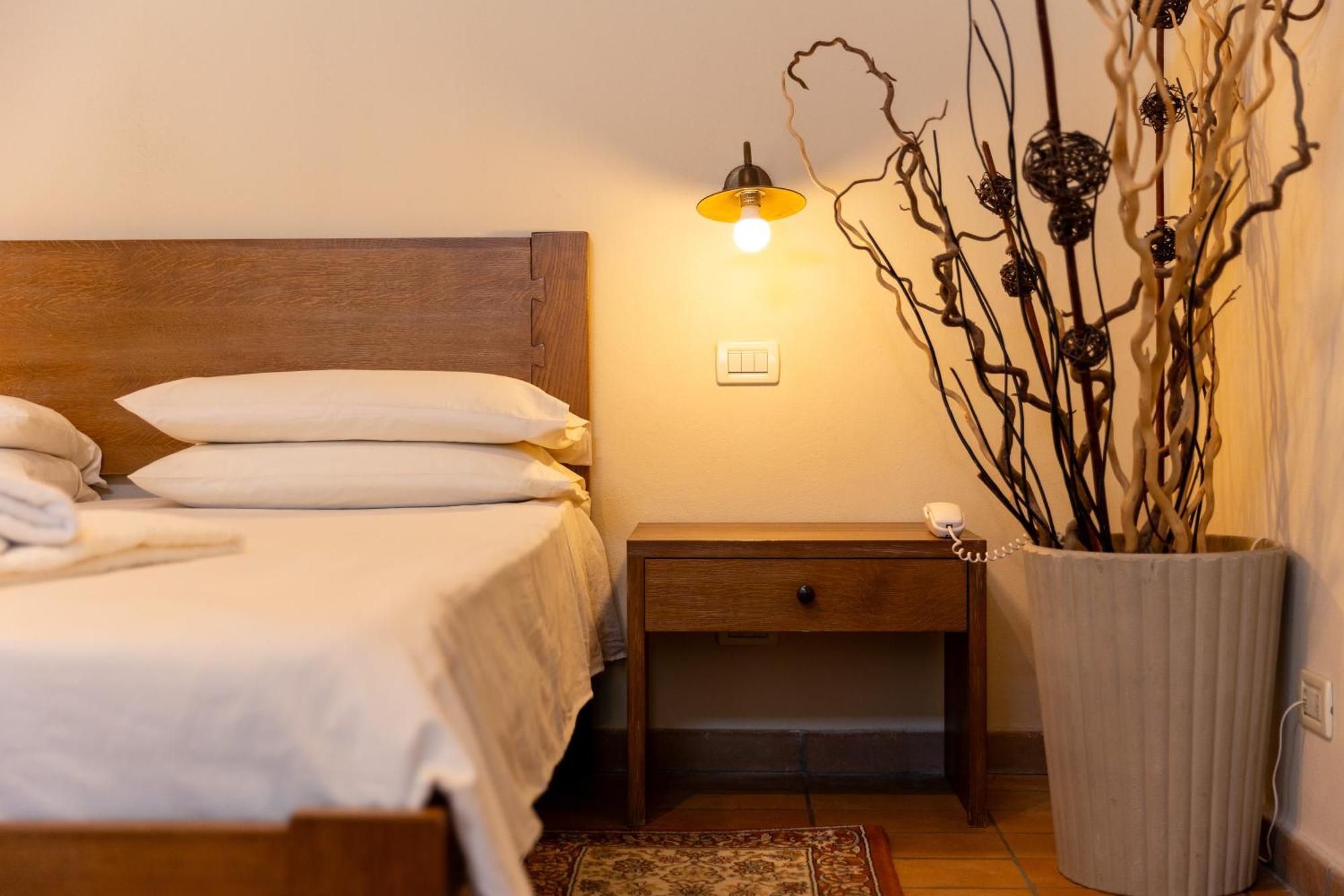 Agriturismo Le Bosche San Marino Kültér fotó