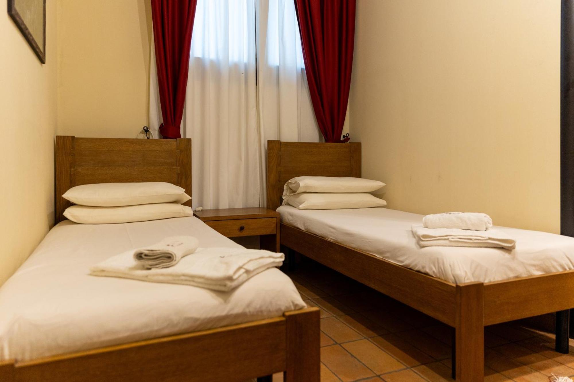 Agriturismo Le Bosche San Marino Kültér fotó