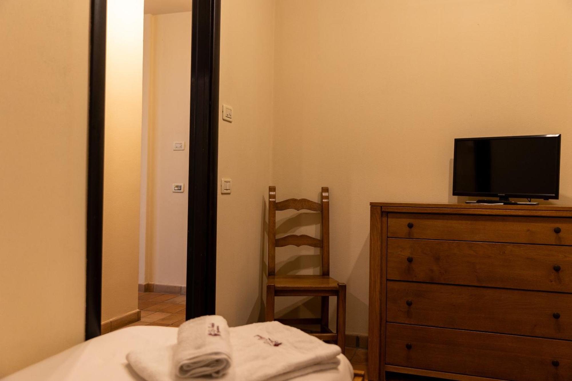 Agriturismo Le Bosche San Marino Kültér fotó