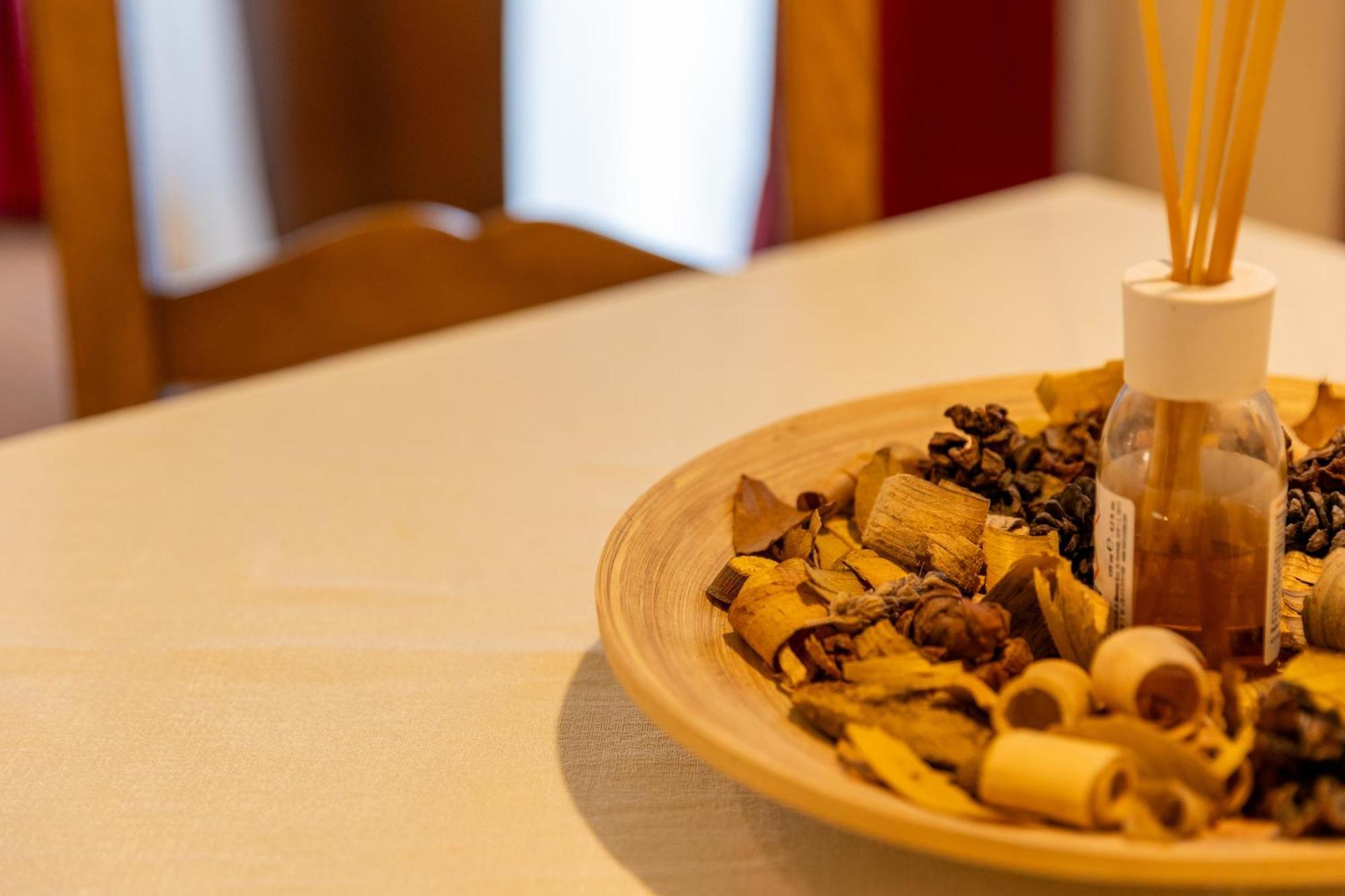 Agriturismo Le Bosche San Marino Kültér fotó