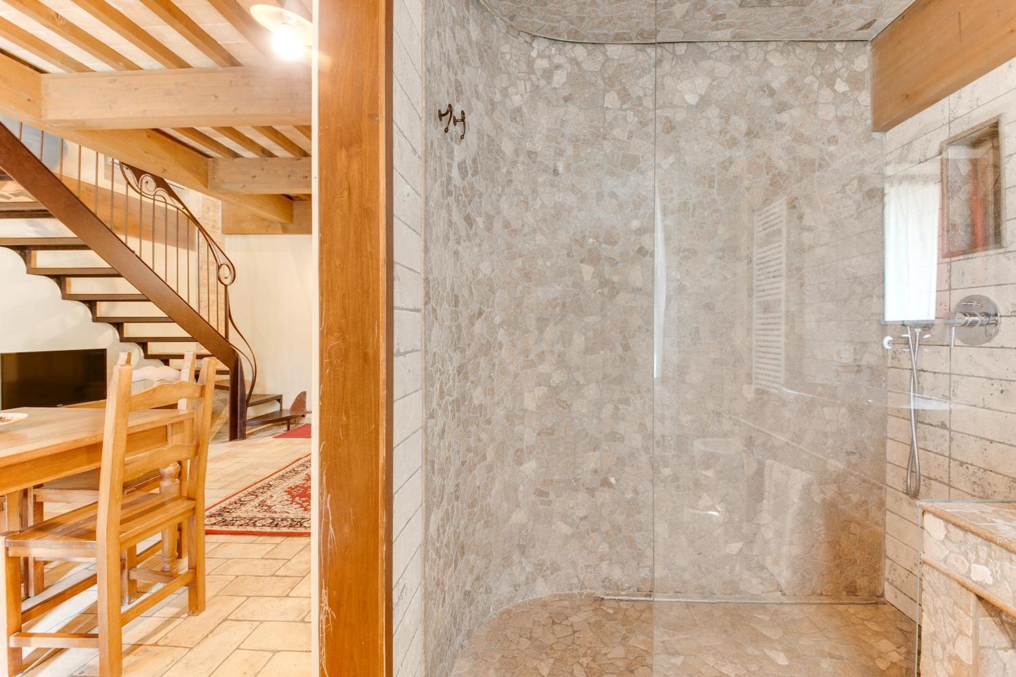 Agriturismo Le Bosche San Marino Kültér fotó