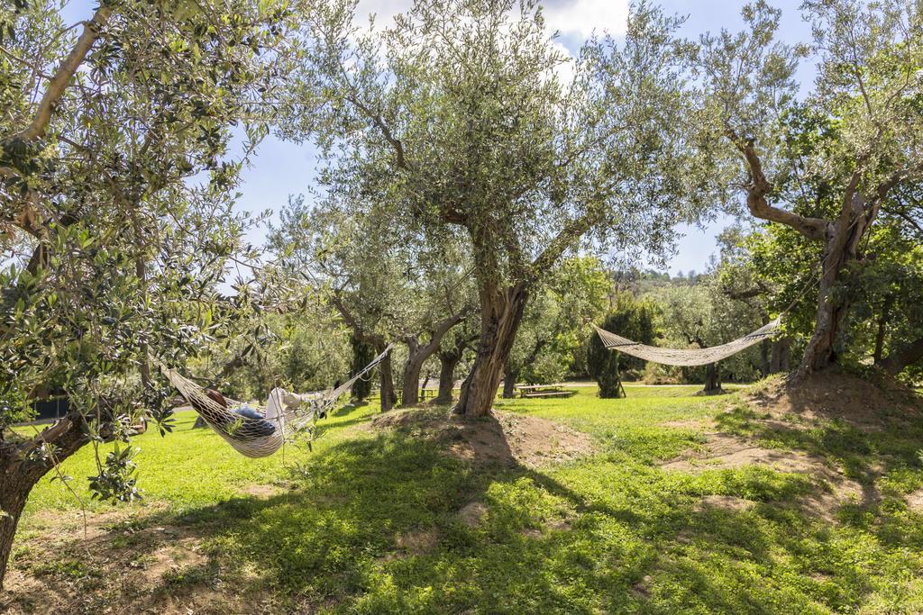 Agriturismo Le Bosche San Marino Kültér fotó